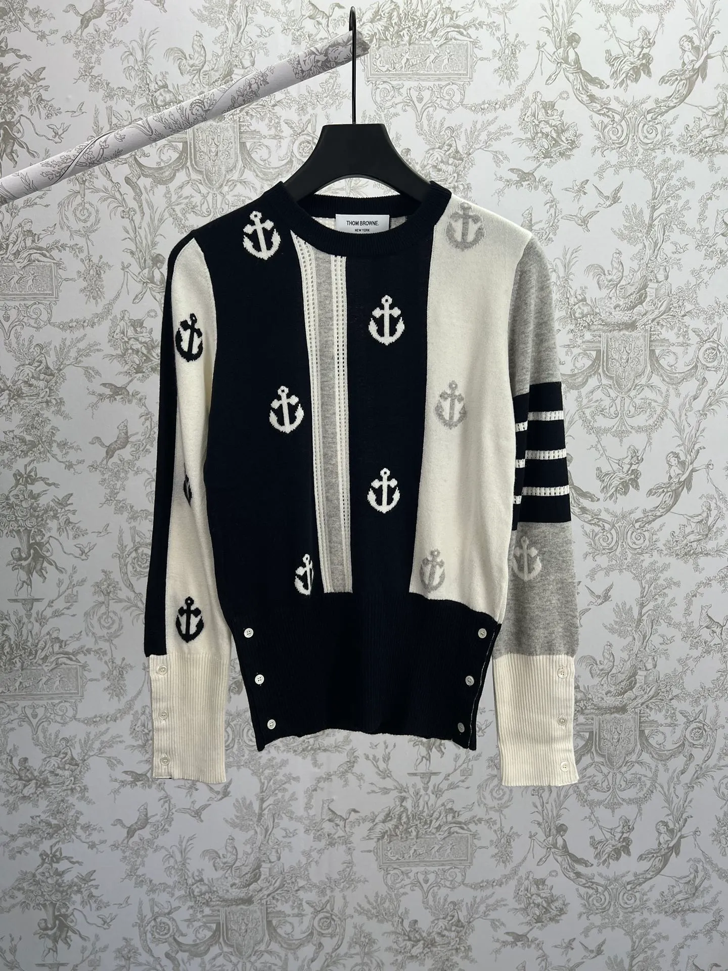 TB 25ss New Arrival New Arrival Sizes：36.38.40.